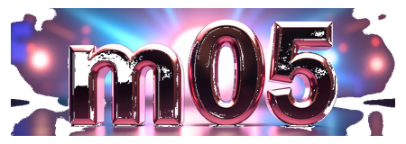 m05 logo